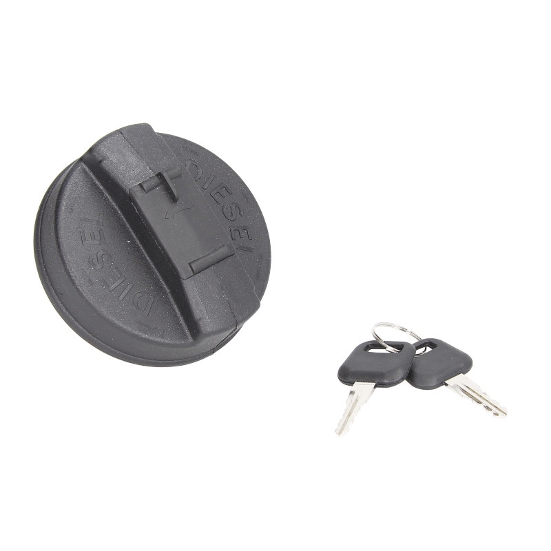 Кришка паливного бака Івеко Єврокарго, Страліс/Iveco Eurocargo, Eurostar, Eurotech, Eurotrakker, Stralis