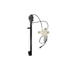 Склопідіймач правих дверей Івеко Єврокарго, Страліс/Iveco Stralis, Eurocargo, Eurostar, Eurotech 504040988