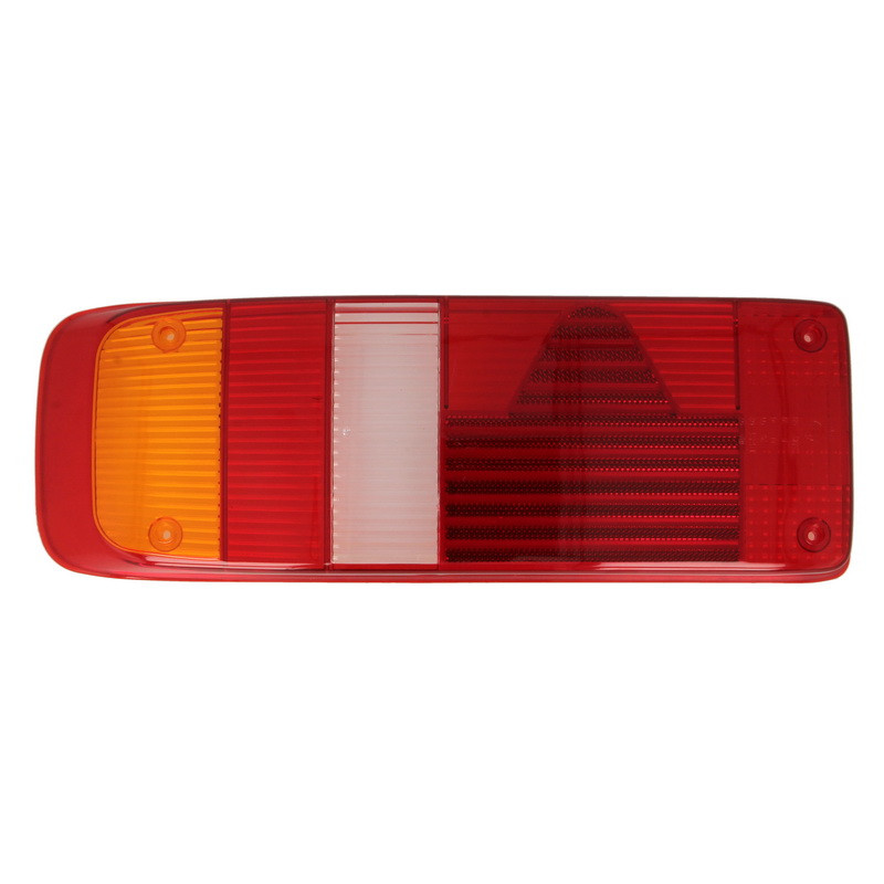 Скло заднього ліхтаря причепа Когель, Шмітц, Кроне, KOGEL, SCHMITZ, KRONE ЛЕВ Скло заднього ліхтаря причепа Когель, Шмітц, Кроне, KOGEL, SCHMITZ, KRONE ЛЕВ