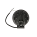 Фара додаткового світла кругла 13 LED/пара робочого світла 12/24/30V 39W LED 2500 lm Фара додаткового світла кругла 13 LED/пара робочого світла 12/24/30V 39W LED 2500 lm