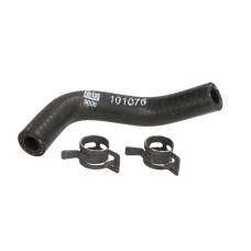 Патрубок радіатора системи охолодження Даф DAF CF 85, XF 95 MX265-XF355M 01.01-05.13 1387154