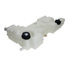 Бак охолоджувальної рідини Даф Лф Рено Преміум Войво ФЛ DAF LF RVI KERAX MIDLUM PREMIUM VOLVO FL