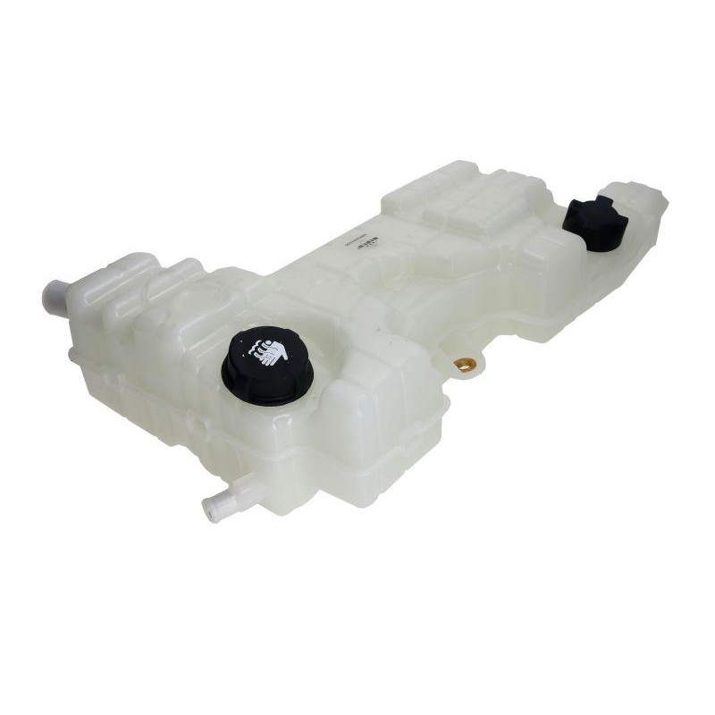 Бак охолоджувальної рідини Даф Лф Рено Преміум Войво ФЛ DAF LF RVI KERAX MIDLUM PREMIUM VOLVO FL