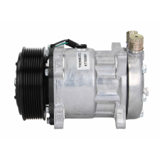 Компресор кондиціонера МАН ТГХ MAN TGA, TGS, TGX 06.87D-18.27D 04.00- 51779707004 51779707006