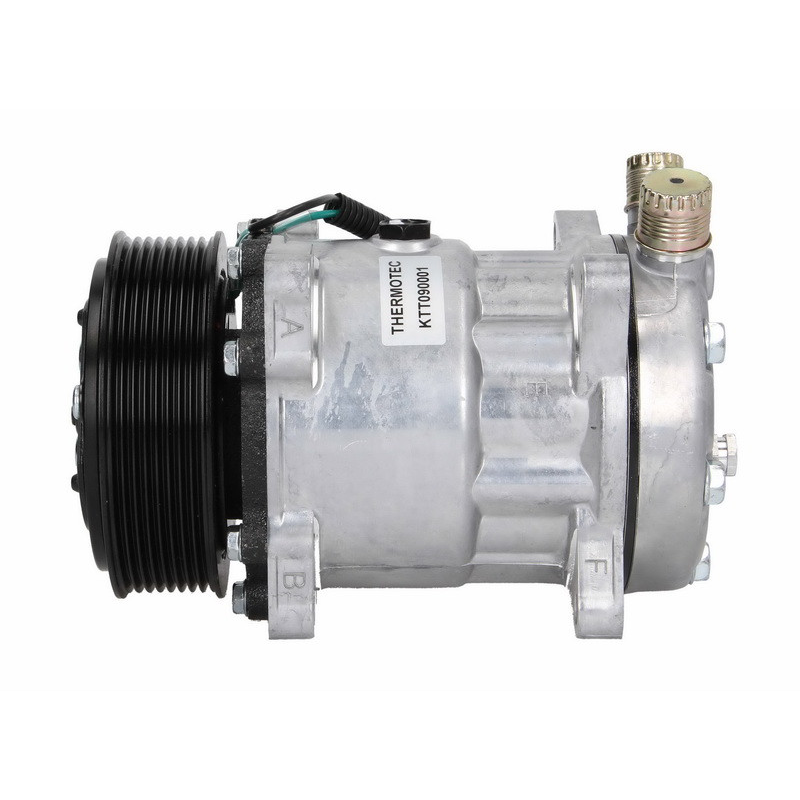 Компресор кондиціонера МАН ТГХ MAN TGA, TGS, TGX 06.87D-18.27D 04.00- 51779707004 51779707006 Компресор кондиціонера МАН ТГХ MAN TGA, TGS, TGX 06.87D-18.27D 04.00- 51779707004 51779707006