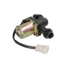 Кран радіатора печінка Вольво ФШ ФМ VOLVO FH 12, FH 16, FM 9 D12D500-D9B300 09.01- 20774135 21248109