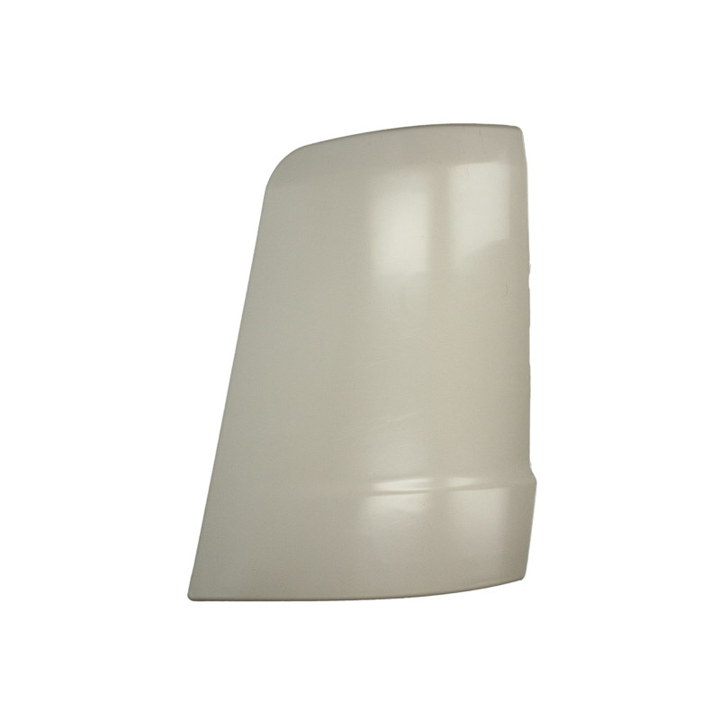 Спойлер кабіни/ветровики кабіни МАН ТГХ/ТГС/MAN TGX/TGS/лівий зовнішній Спойлер кабіни/ветровики кабіни МАН ТГХ/ТГС/MAN TGX/TGS/лівий зовнішній