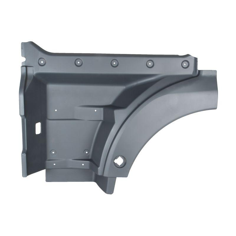 Підніжка кабіни ліва МАН ТГХ/MAN TGX 06.06/ 81615100825 Підніжка кабіни ліва МАН ТГХ/MAN TGX 06.06/ 81615100825