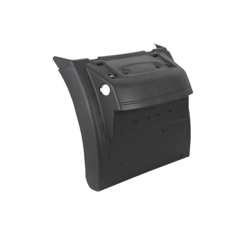 Крило заднє МАН ТГХ/MAN TGX 81664106625 Крило заднє МАН ТГХ/MAN TGX 81664106625