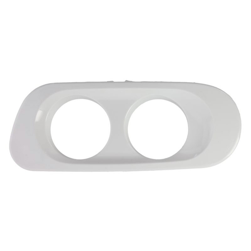 Кріплення / держатель /рама /кронштейн протитуманки лівий ДАФ 105 Кріплення / держатель /рама /кронштейн протитуманки лівий ДАФ 105