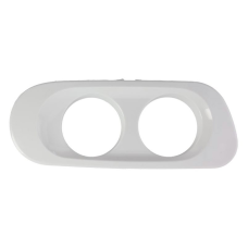 Кріплення / держатель /рама /кронштейн протитуманки правий ДАФ 105