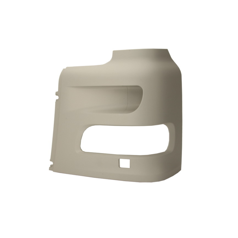 Куток кабіни /Корпус фари /накладка фари лівої ДАФ 95 105/Облицювання фари лівої DAF F95/95XF/XF95/XF105 Куток кабіни /Корпус фари /накладка фари лівої ДАФ 95 105/Облицювання фари лівої DAF F95/95XF/XF95/XF105