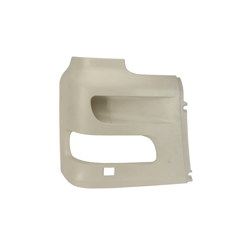 Куток кабіни /Корпус фари /накладка фари правою ДАФ 95 105/Облицювання фари правою DAF F95/95XF/XF95/XF105