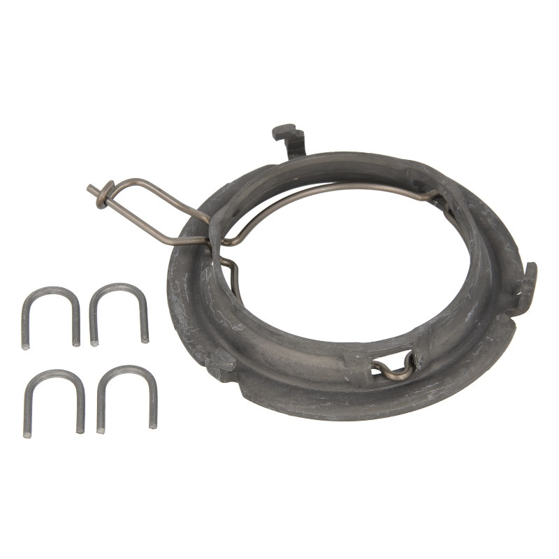 Стопорне кільце витискного підшипника Скання, МАН/SCANIA 4, MAN TGX II 1328793 2233597 Valeo 805712 Стопорне кільце витискного підшипника Скання, МАН/SCANIA 4, MAN TGX II 1328793 2233597 Valeo 805712