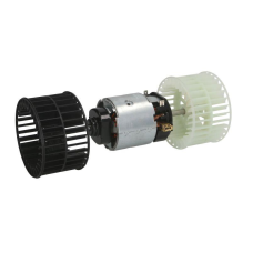 Вентилятор салону/ Моторчик пічки/ Вентилятор пічки МАН/ Вольво